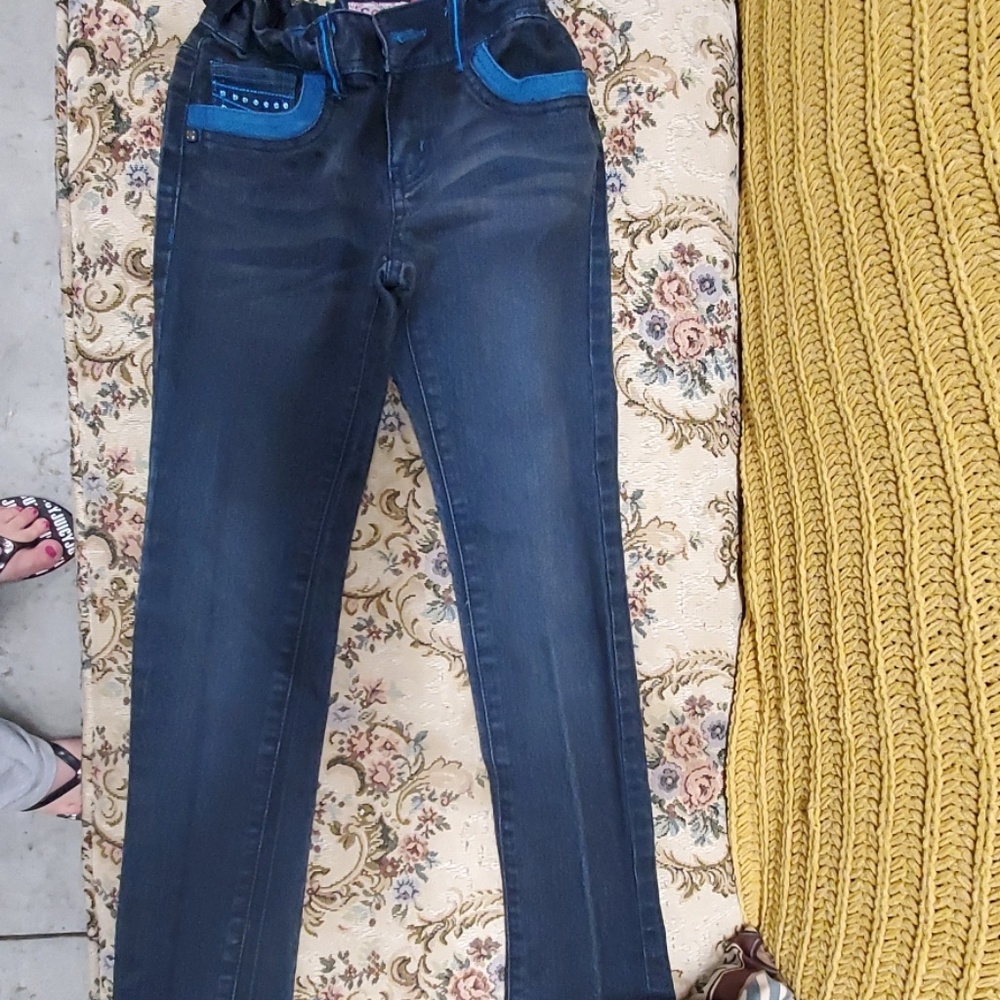 SO jeans